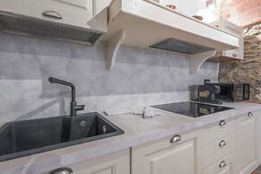 La Castellana Apartment Shared Pool