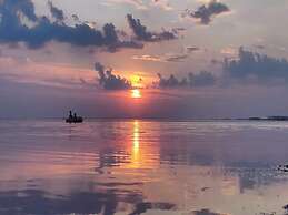 Apartment, 250m From Coast