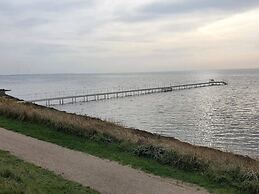 Apartment, 250m From Coast