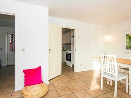 Apartment, 250m From Coast