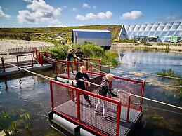 Apartment, 250m From Coast