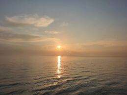 Apartment, 250m From Coast