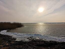 Apartment, 250m From Coast