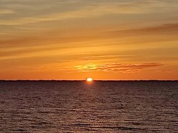 Apartment, 250m From Coast