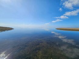 Apartment, 250m From Coast