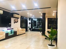 Hotel Park Plaza Varanasi