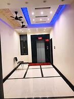 Hotel Park Plaza Varanasi