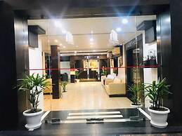 Hotel Park Plaza Varanasi
