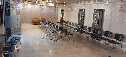 Hotel Park Plaza Varanasi