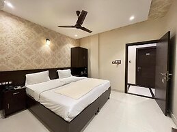 Hotel Park Plaza Varanasi