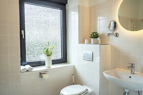 7Seas Apartment mit Balkon
