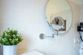 7Seas Apartment mit Balkon