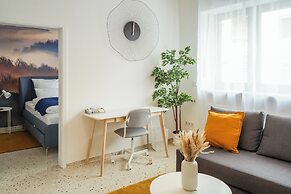 7Seas Apartment mit Balkon
