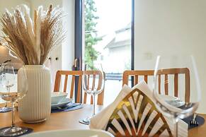7Seas Apartment mit Balkon