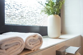 7Seas Apartment mit Balkon