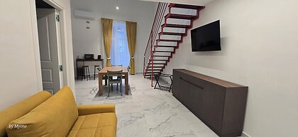 Appart.ti Dimora di Parthenope Pontenuov