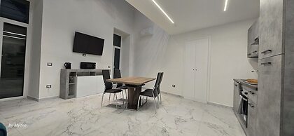 Appart.ti Dimora di Parthenope Pontenuov