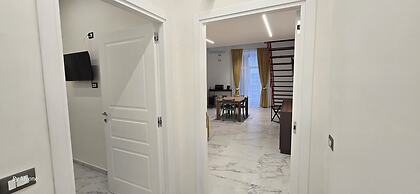 Appart.ti Dimora di Parthenope Pontenuov