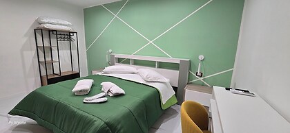 Appart.ti Dimora di Parthenope Pontenuov