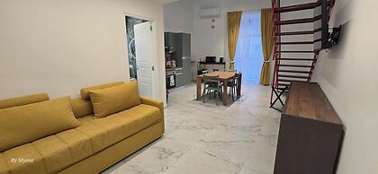 Appart.ti Dimora di Parthenope Pontenuov