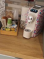 Appart.ti Dimora di Parthenope Pontenuov