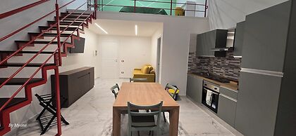 Appart.ti Dimora di Parthenope Pontenuov