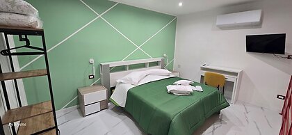 Appart.ti Dimora di Parthenope Pontenuov