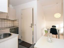 Holiday Home, Near Town Square