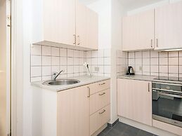 Holiday Home, Near Town Square