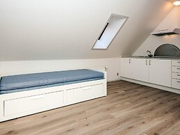 2 Person Holiday Home in Ringkobing