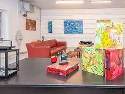 2 Person Holiday Home in Ringkobing