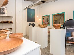 2 Person Holiday Home in Ringkobing