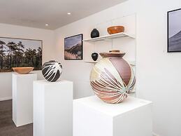 2 Person Holiday Home in Ringkobing