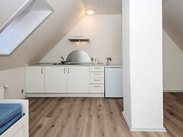 2 Person Holiday Home in Ringkobing