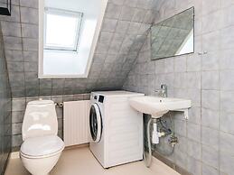 2 Person Holiday Home in Ringkobing