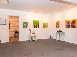 2 Person Holiday Home in Ringkobing