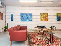 2 Person Holiday Home in Ringkobing