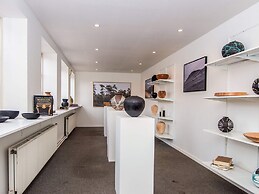 2 Person Holiday Home in Ringkobing