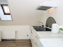 2 Person Holiday Home in Ringkobing