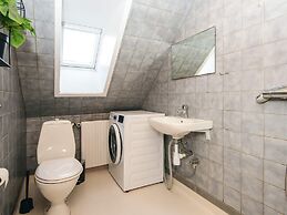 2 Person Holiday Home in Ringkobing