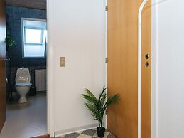 2 Person Holiday Home in Ringkobing