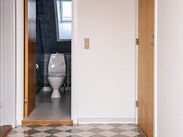 2 Person Holiday Home in Ringkobing