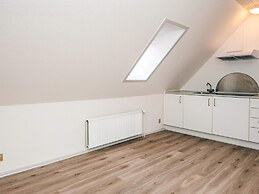 2 Person Holiday Home in Ringkobing