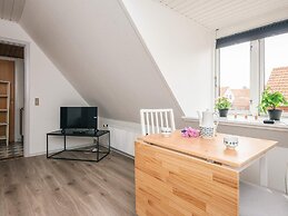 2 Person Holiday Home in Ringkobing
