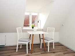 2 Person Holiday Home in Ringkobing