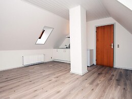 2 Person Holiday Home in Ringkobing