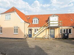 2 Person Holiday Home in Ringkobing
