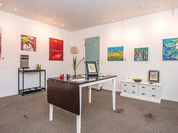 2 Person Holiday Home in Ringkobing