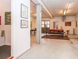 2 Person Holiday Home in Ringkobing