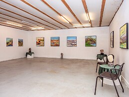 2 Person Holiday Home in Ringkobing